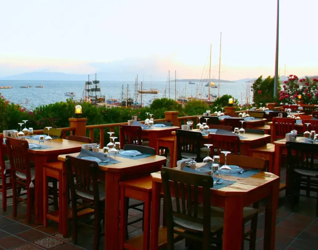 The 14 Best Restaurants in Turkey Right Now