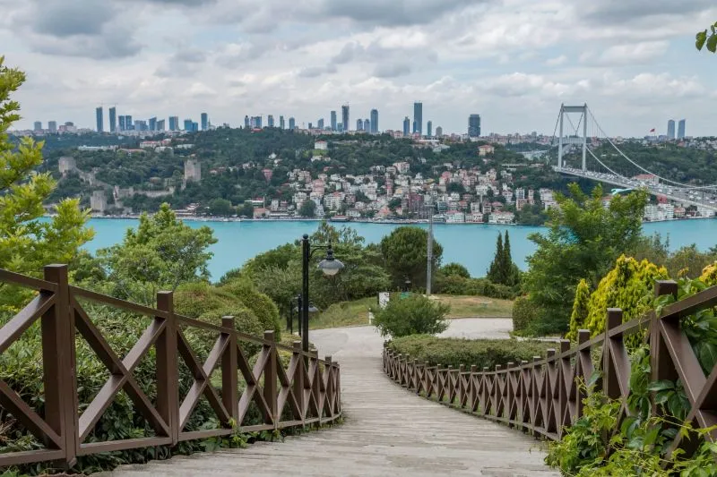 Secret Istanbul: 15 Hidden Gems in Istanbul that You'll Love