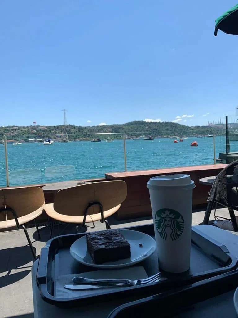 13 Best Cafés and Coffee Shops in Istanbul