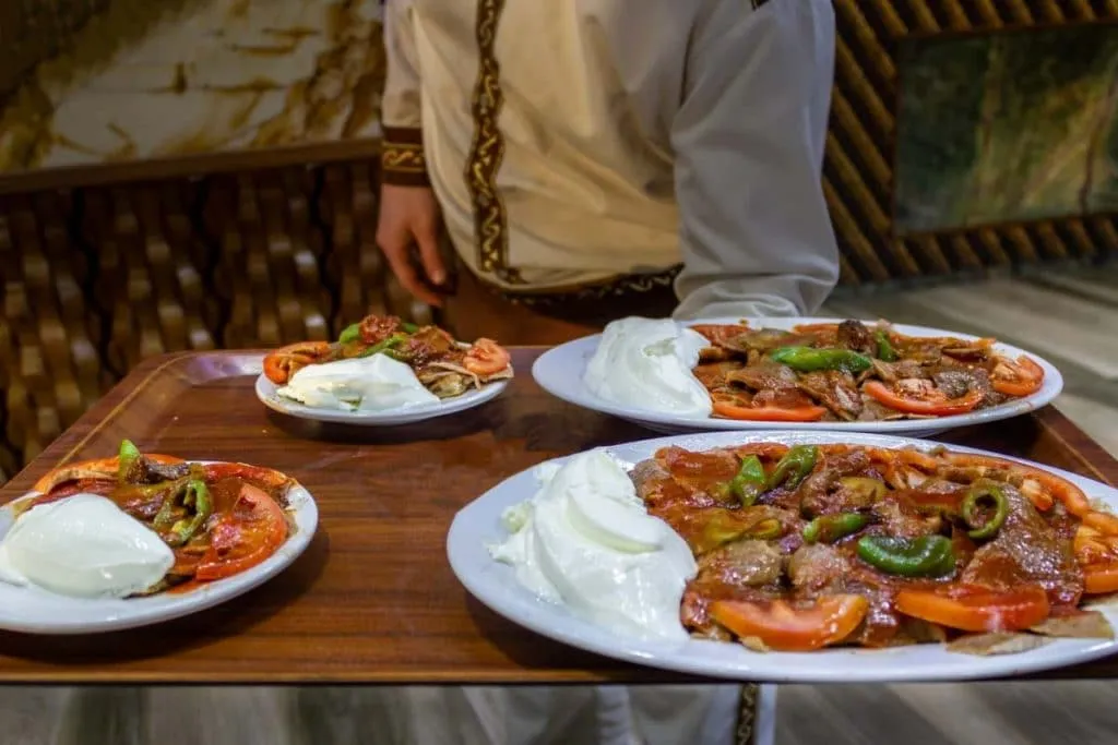 The Best Turkish Foods: 44 Lip-Smacking Dishes (w/ Photos)