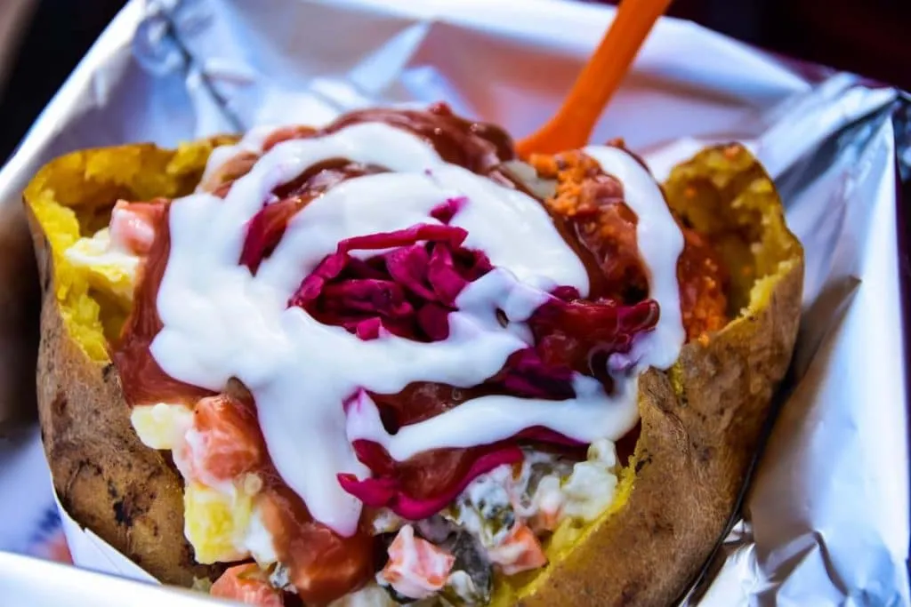 The Best Turkish Foods: 44 Lip-Smacking Dishes (w/ Photos)