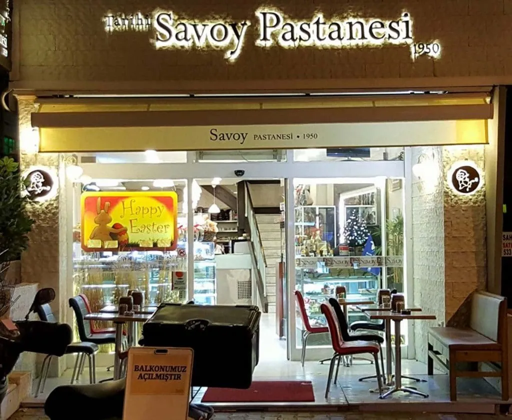 Best Desserts in Istanbul: The 12 Sweetest Dessert Shops in Town
