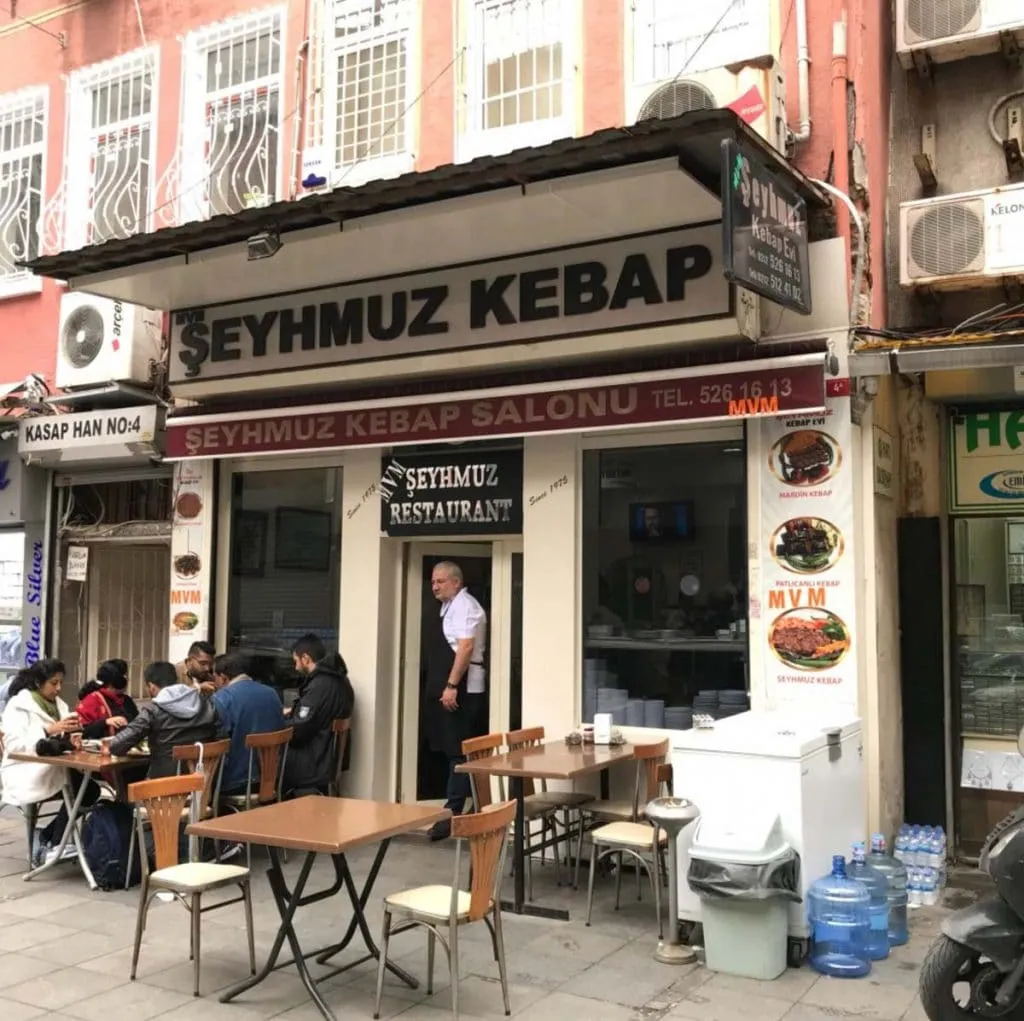 Grand Bazaar Istanbul: Best Shops & Things to Buy