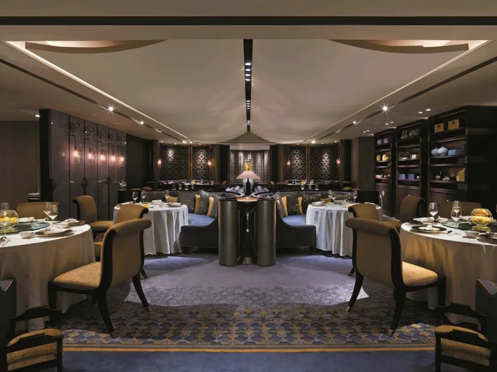 The 14 Best International Restaurants In Istanbul