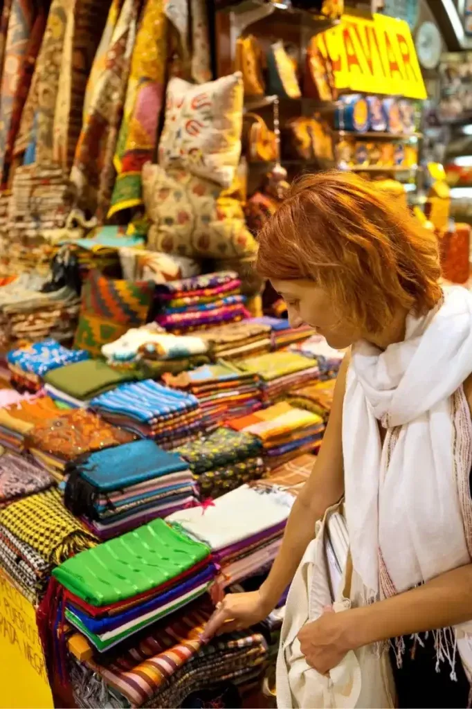 Grand Bazaar Istanbul: Best Shops & Things to Buy