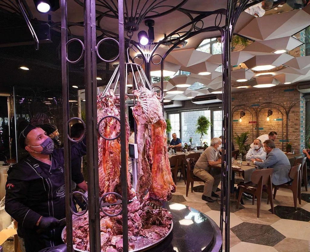 12 Most Iconic Turkish Foods & Where to Eat Them in Istanbul