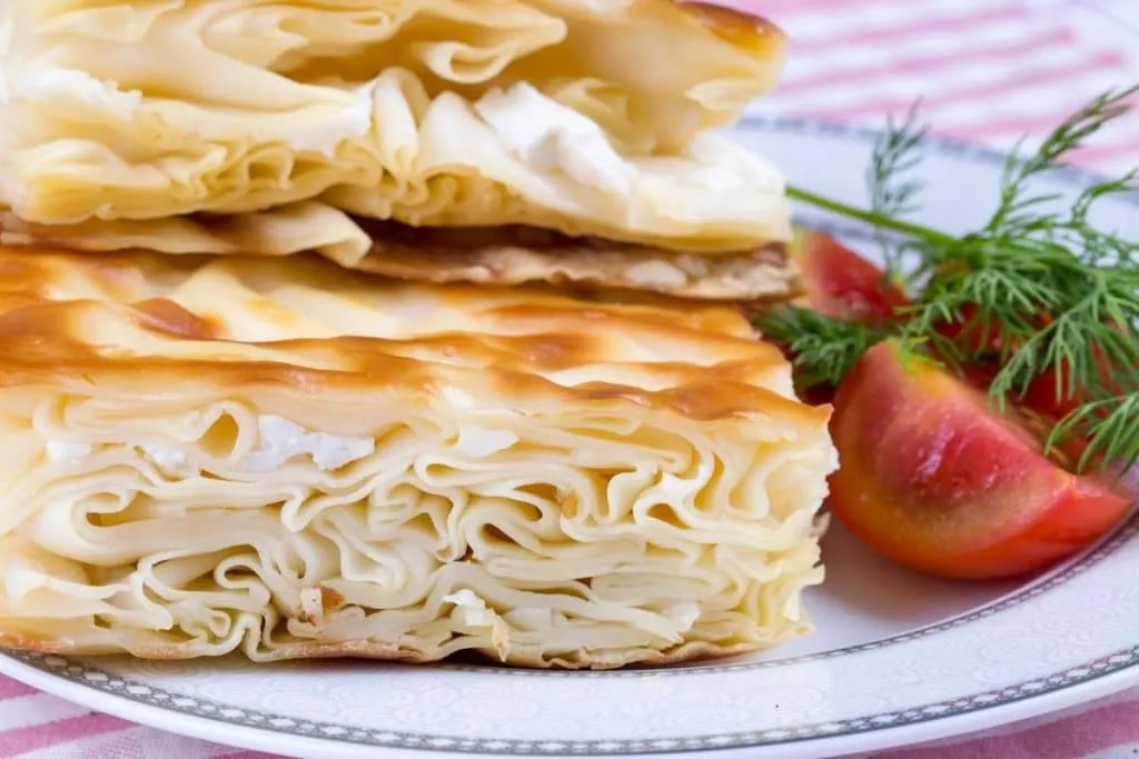 The Best Turkish Foods: 44 Lip-Smacking Dishes (w/ Photos)