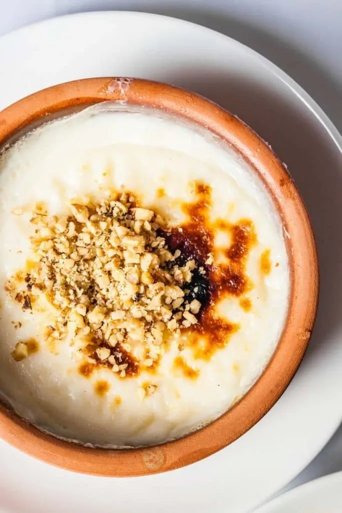 The Best Turkish Foods: 44 Lip-Smacking Dishes (w/ Photos)