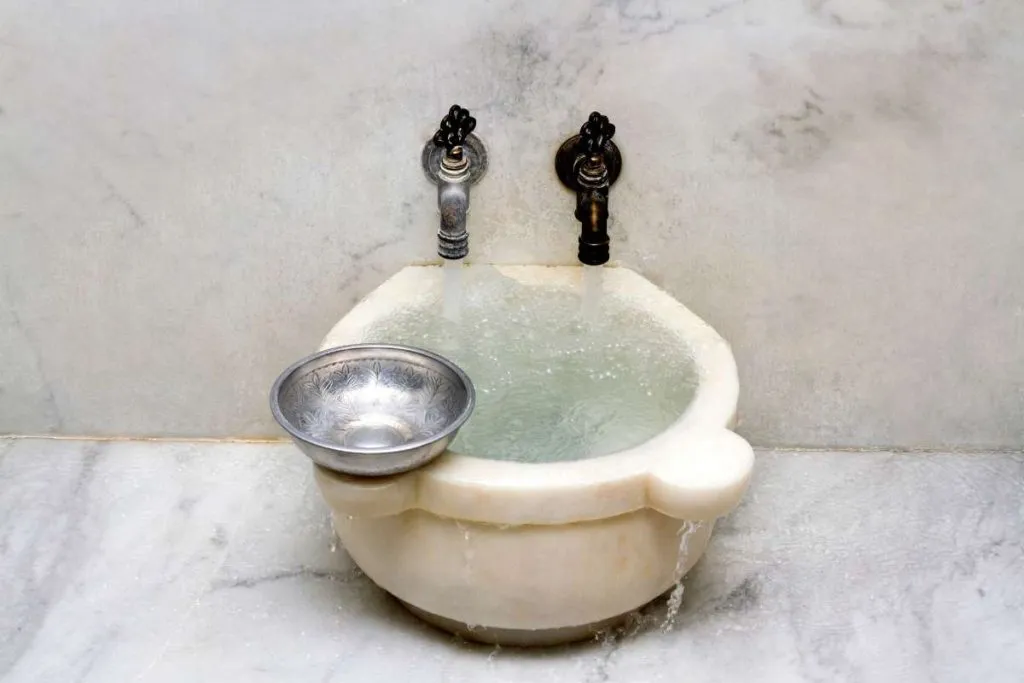 10 Best Turkish Bath & Hamam in Istanbul | First-Timers Guide