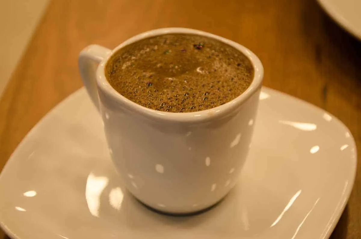Turkish Cuisine: A Complete Guide to Turkish Food & Drinks