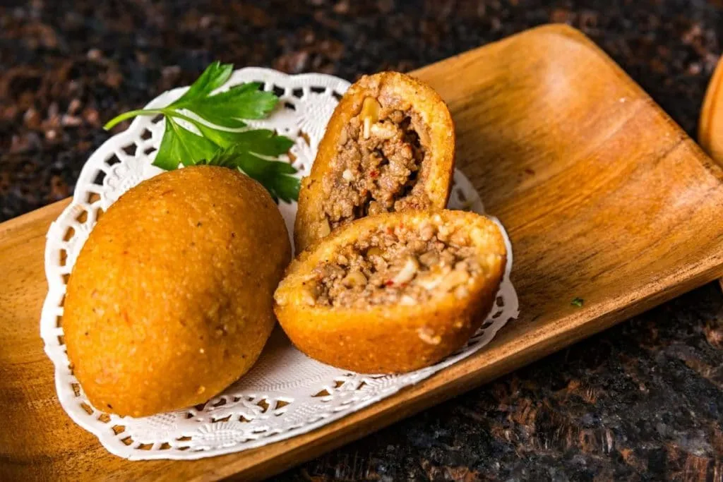 The Best Turkish Foods: 44 Lip-Smacking Dishes (w/ Photos)