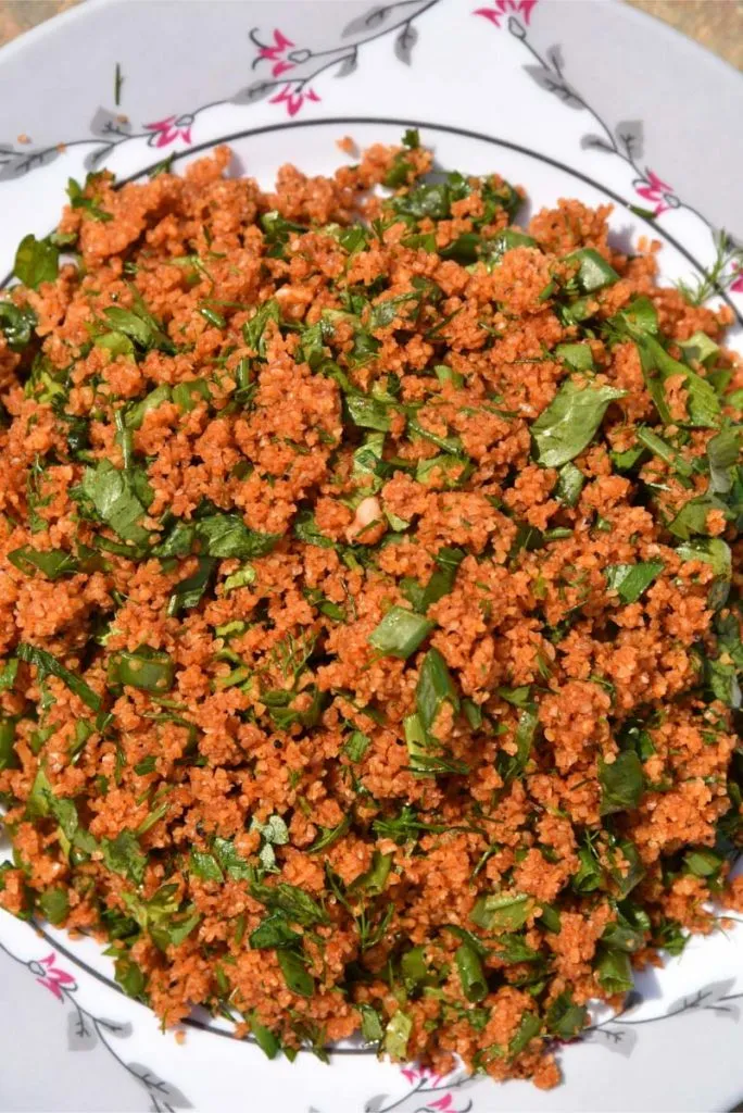 The Best Turkish Foods: 44 Lip-Smacking Dishes (w/ Photos)