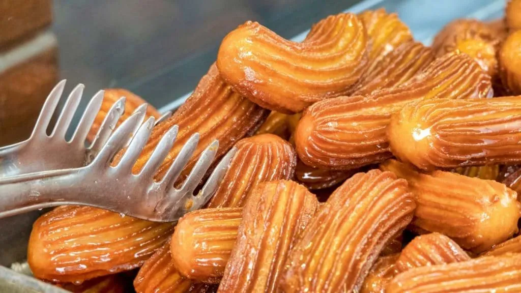 Turkish Desserts: 18 Best Sweets You Can't Say No To