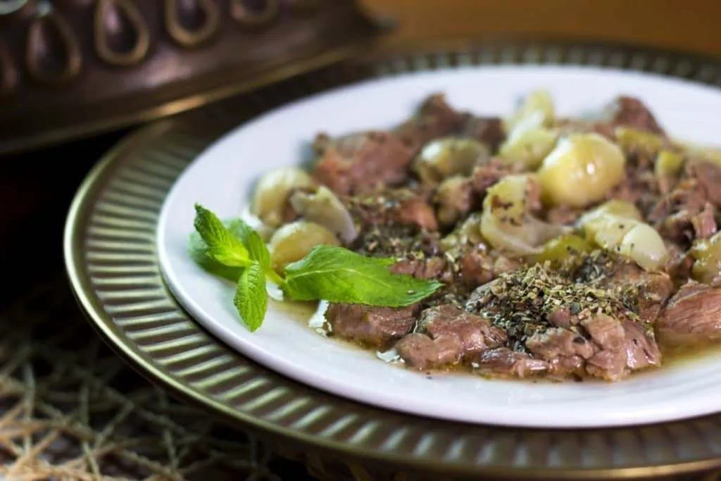 14 Authentically Local Restaurants in Istanbul